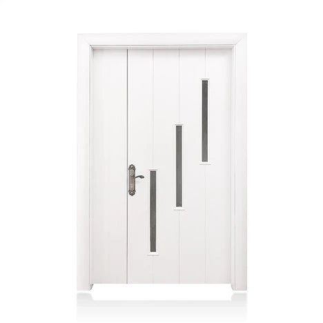 Why Do We Choose The WPC Double Door Why Do We Choose The WPC Double Door